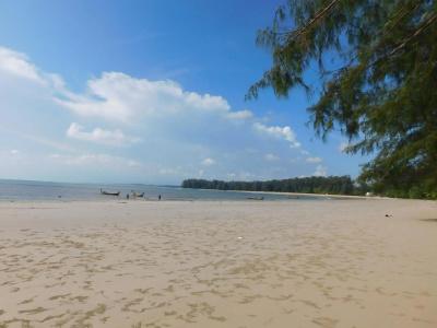 Phuket Sirinapha Resort - 7