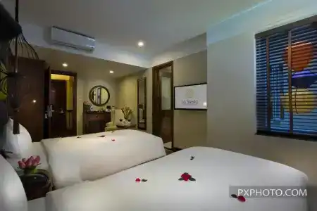 Hanoi La Siesta & Spa - 75