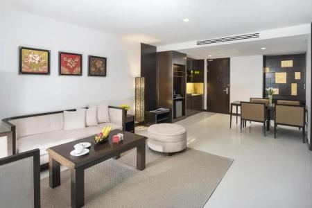 Centara Anda Dhevi Resort And Spa - Sha Plus - 6