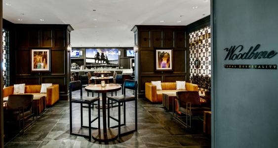 Hilton Dallas-Park Cities - 46