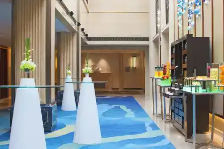 The Westin Qingdao - 13