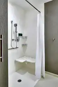 SpringHill Suites Charlotte at Carowinds - 17