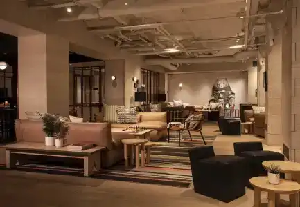 MOXY NYC Times Square - 17