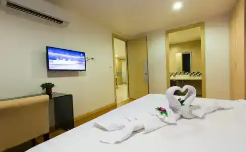 Aspira Samui - 6