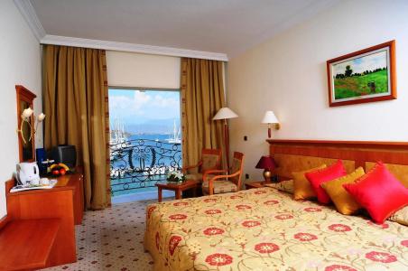 Ece Saray Marina Resort - 5