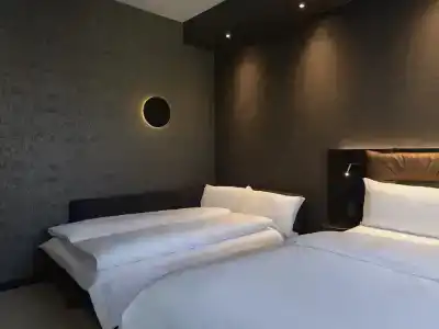 ibis Styles Friedrichshafen - 35