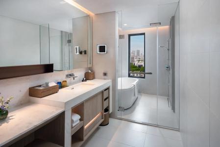 Nikko Bangkok - Sha Extra Plus Certified - 90
