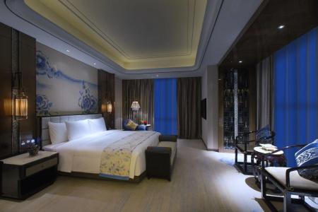 Wanda Vista Kunming - 5