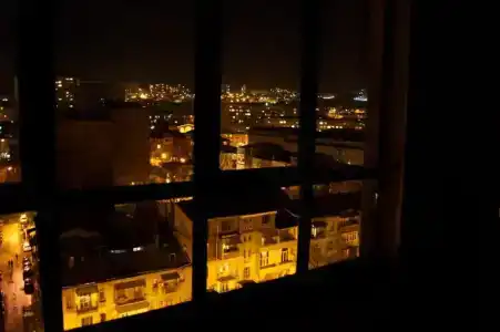 Opera apartment - 14