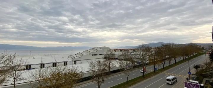Grand Rimedya Otel Mudanya - 16