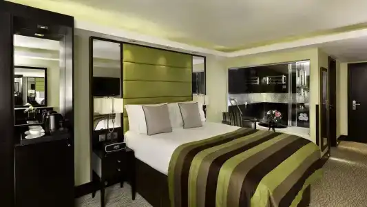 The Montcalm At Brewery London City - 41