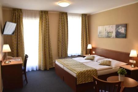 ApartAustria Suites - 75