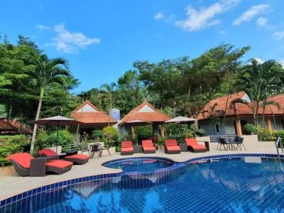 Boonya Resort Koh Chang - 29