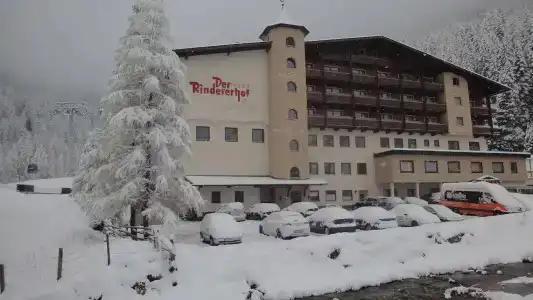 Der Rindererhof - 0