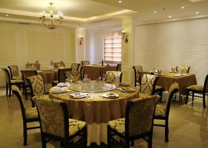 City Bay Palace - 21