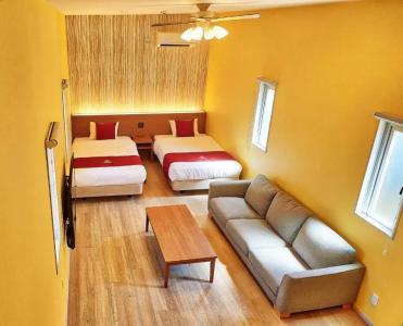 The Pool Resort Okinawa - 227