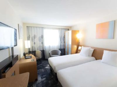 Novotel Nantes Centre Bord de Loire - 76