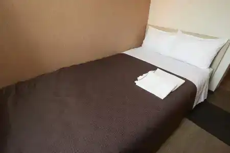 Select Inn Utsunomiya - 39