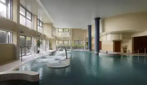 Radisson BLU & Spa, Little Island Cork - 12