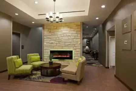 Homewood Suites by Hilton Mayo Clinic-St. Marys Campus - 10