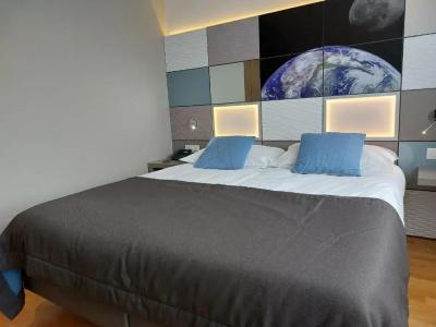 Discovery 3* Superior - 70