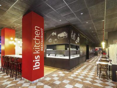 Ibis Praha Mala Strana - 21