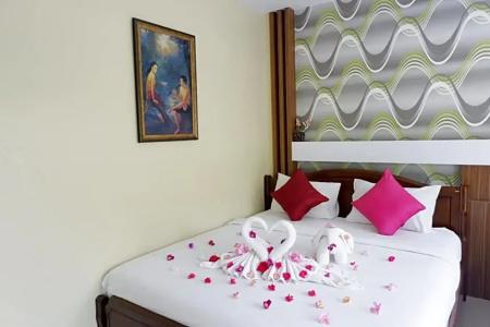Phi Phi Maiyada Resort- Sha Certified - 97