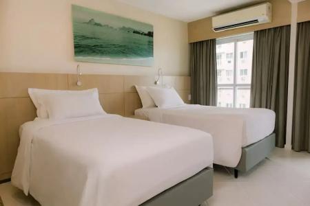 Quality Rio de Janeiro - Barra da Tijuca - 132
