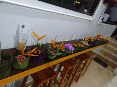 Voyagers Hostel - 4