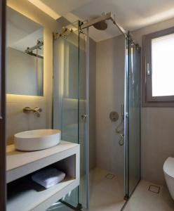 Kalestesia Suites - 197