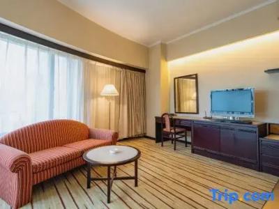 Nanjing Grand - 85