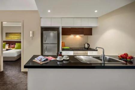 Quest Docklands - 45