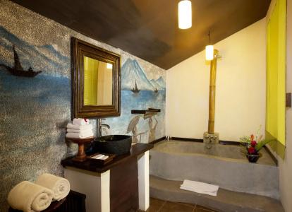 The Mansion Resort & Spa - 27