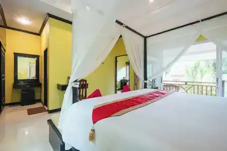 Thai Modern Resort & Spa - 68
