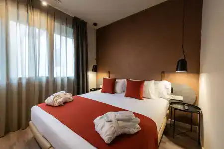 Atenea Rekord Suites - 5