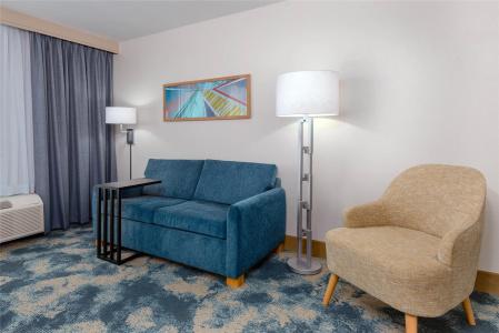 Hampton Inn & Suites Airport Avion Park Westshore - 48