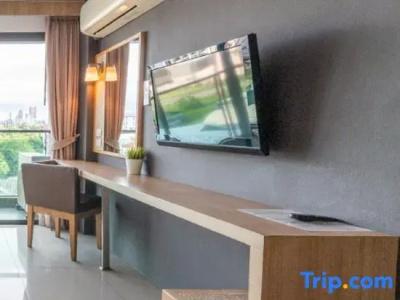 Pattaya City Resort by 3 Angels - 16