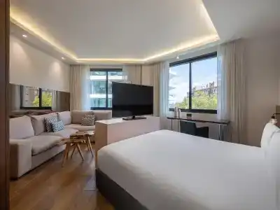 Sb Icaria Barcelona - 73