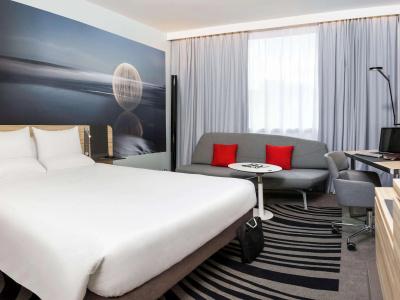 Novotel Strasbourg Centre Halles - 0