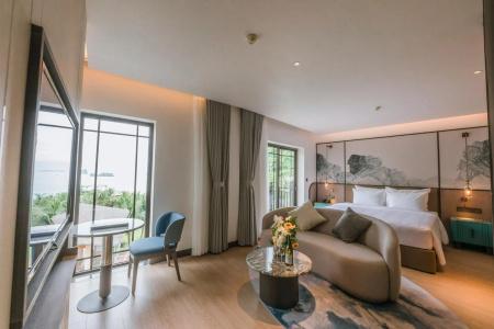 Cat Ba Island Resort & Spa - 4