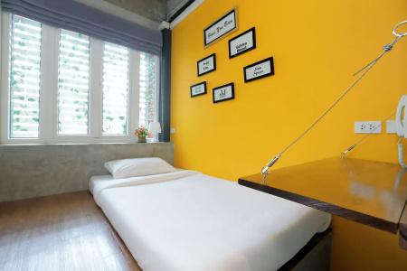 Smile Inn - 22