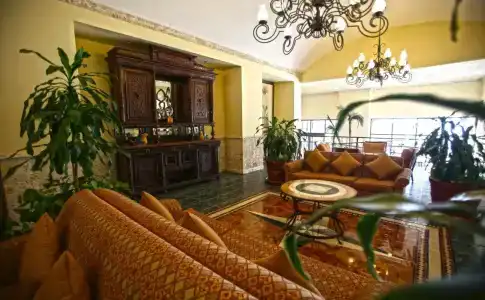 The Royal Sands Resort & Spa - 13