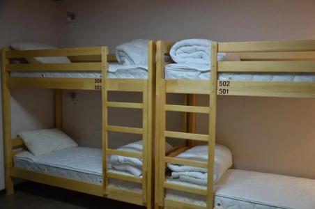 Hostel VShokoladi - 21