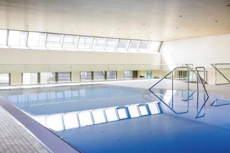 Novotel Nuernberg Centre Ville - 13
