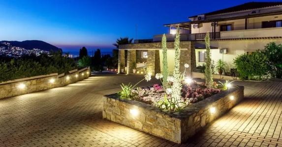 Skopelos Holidays & Spa - 1