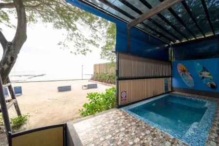 Beach Walk Boutique Resort - 242