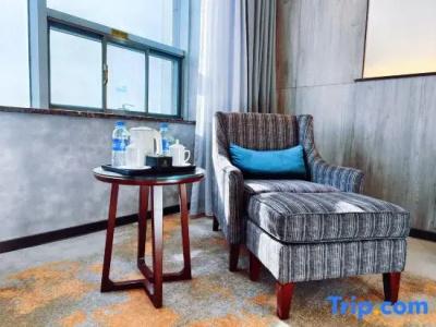 Beijing Jingyi - 113