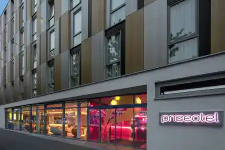 prizeotel Bremen-City - 0