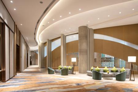 Holiday Inn Express Hangzhou Gongshu, An Ihg - 19