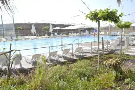 West Tel Aviv- All Suites By The Sea - 13
